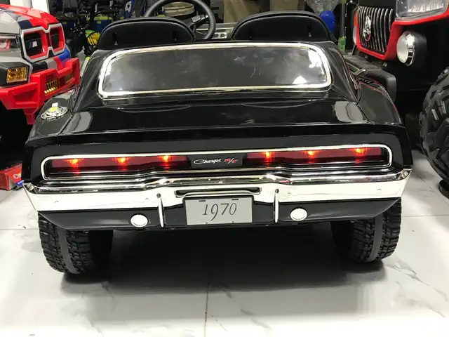 Детская машинка, Душанбе - 10