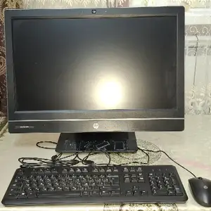 Персональный компютер Hp elite one 800, Хуҷанд