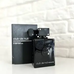 Парфюм Club de Nuit Intense Man, Хуҷанд