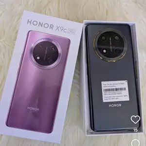 Honor X9C 256gb 2026, Худжанд