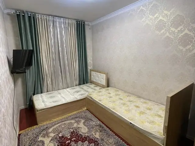 4-комн. квартира, 2 этаж, 1234м², Фирдавси, Душанбе
