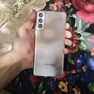 Samsung Galaxy S21+, Душанбе