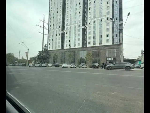 3-комн. квартира, 3 этаж, 68м², сино, Душанбе
