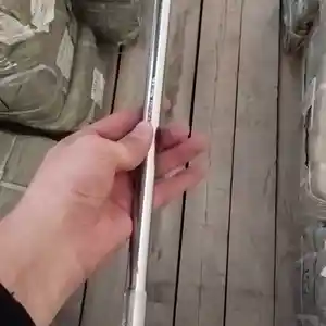 Трещотка, Душанбе