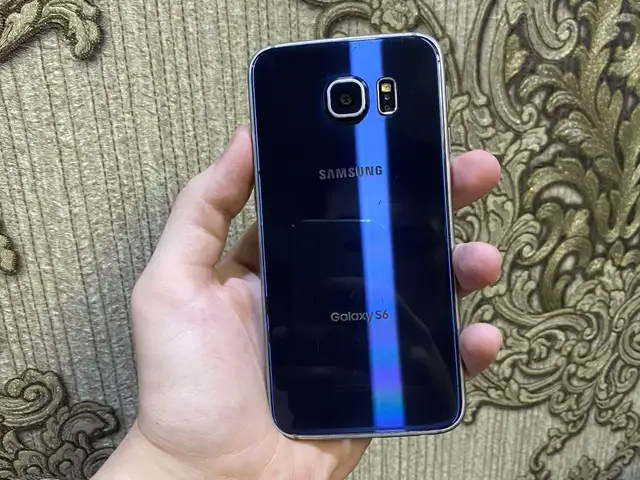 Samsung Galaxy S6, Худжанд
