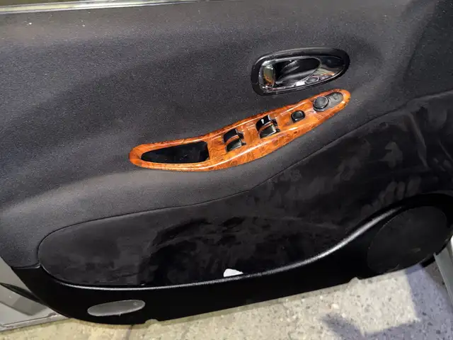 Daewoo Leganza
