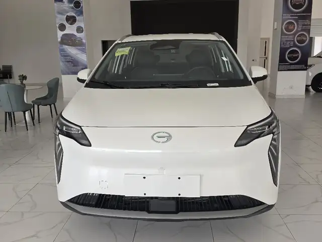 GAC Aion V plus