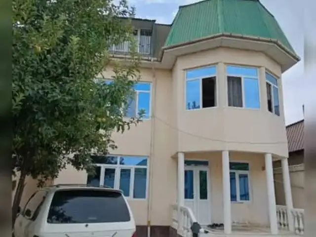 4-комн. квартира, 1 этаж, 4 м², н, Фирдавси махаллаи Гулбутта, Душанбе