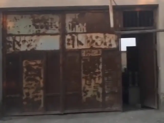 Ворота, Бобоҷон Ғафуров