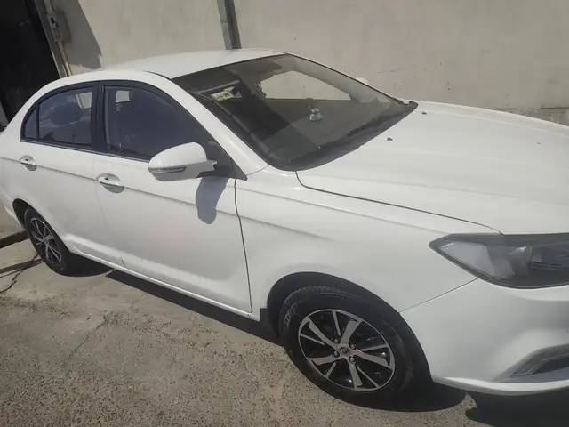 Lifan X50