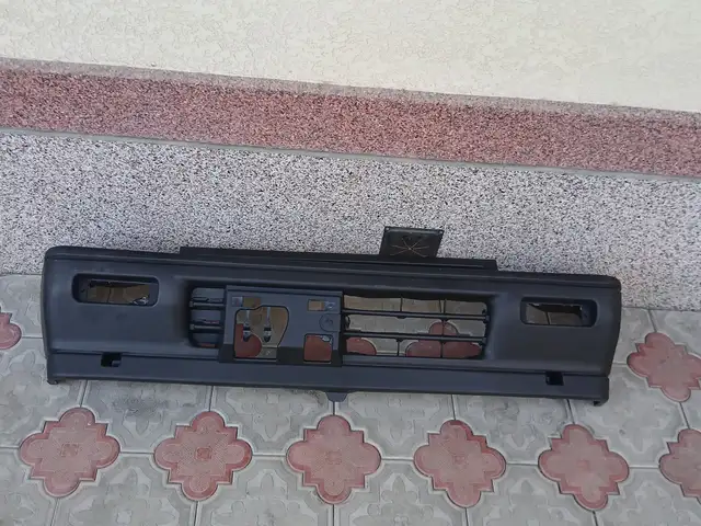 Бампери пеш от Daewoo Tico, Худжанд