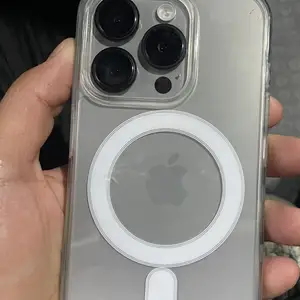 Apple iPhone 15 Pro, 128 gb, Natural Titanium, Худжанд