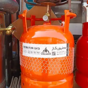 Газовый балон 8 кг, Душанбе