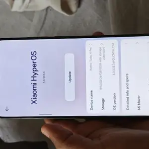 Xiaomi Redmi Turbo 4 Pro, Худжанд