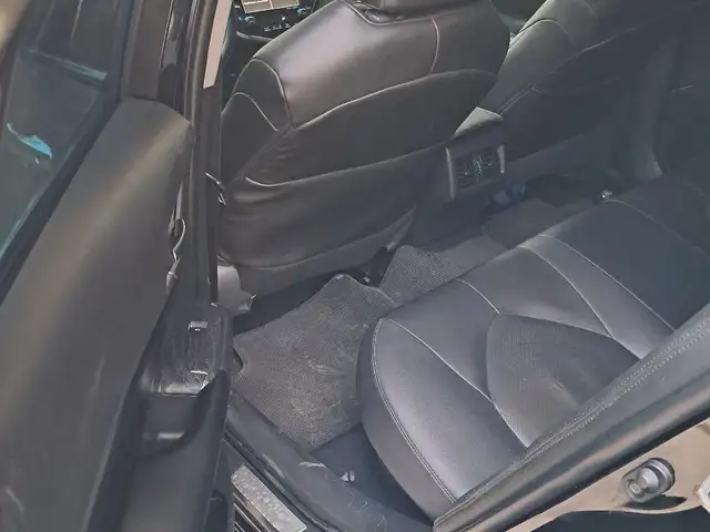 Toyota Camry, 2018, Душанбе - 10