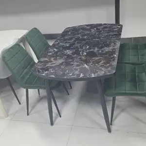 Стол и стулья, Душанбе