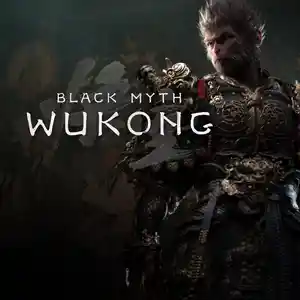 Игра Black Myth Wukong PS5, Душанбе