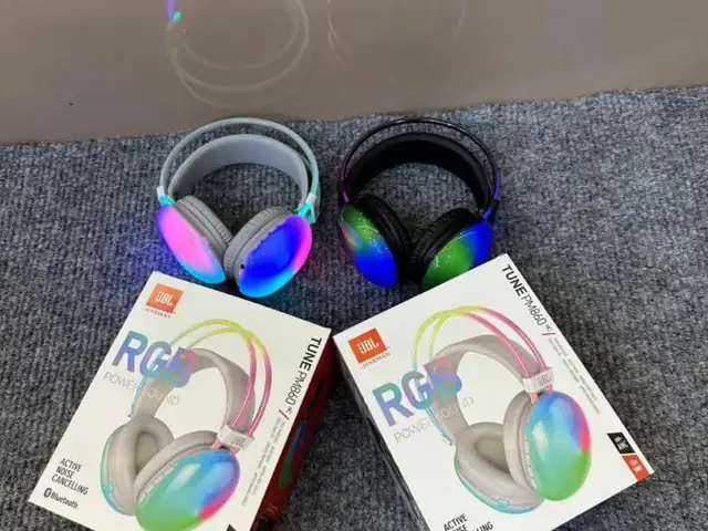 Беспроводные наушники JBL PM860, Душанбе