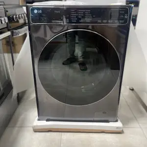 Стиральная машина LG 8.5 кг, Душанбе