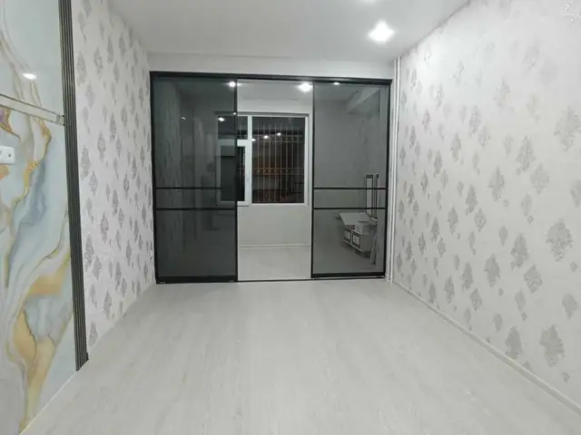 1-комн. квартира, 13 этаж, 31 м², Борбад, Душанбе