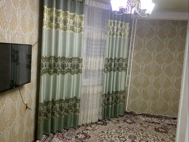 2-комн. квартира, 1 этаж, 84м², сино, Душанбе