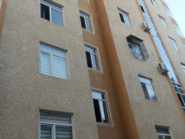 1-комн. квартира, 4 этаж, 37 м², 4 мкр, Турсунзаде
