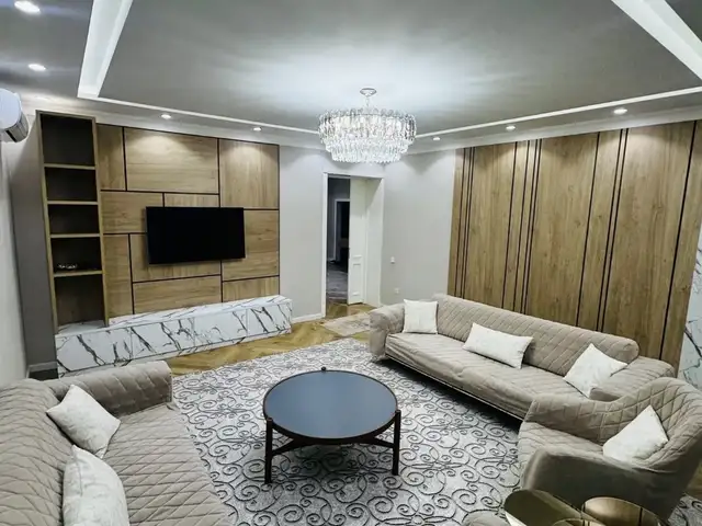 2-комн. квартира, 5 этаж, 105м², зирбак, Душанбе