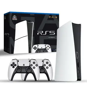 Игровая приставка PlayStation 5 mini, Душанбе