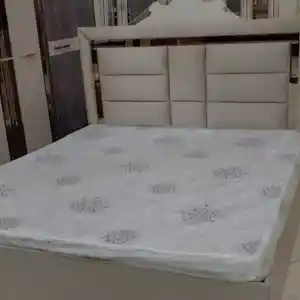 Кровать двуспальная, Душанбе