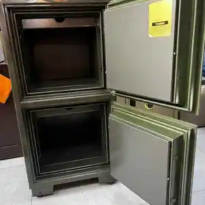 Сейф, Душанбе
