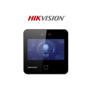 Распознавание лица hikvision СКУД DS-K1T43MX, Душанбе