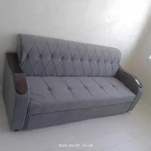 Диван раздвижной, Душанбе