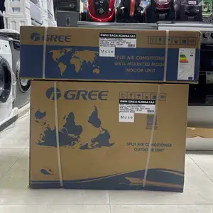 Кондиционер Gree 12, Душанбе