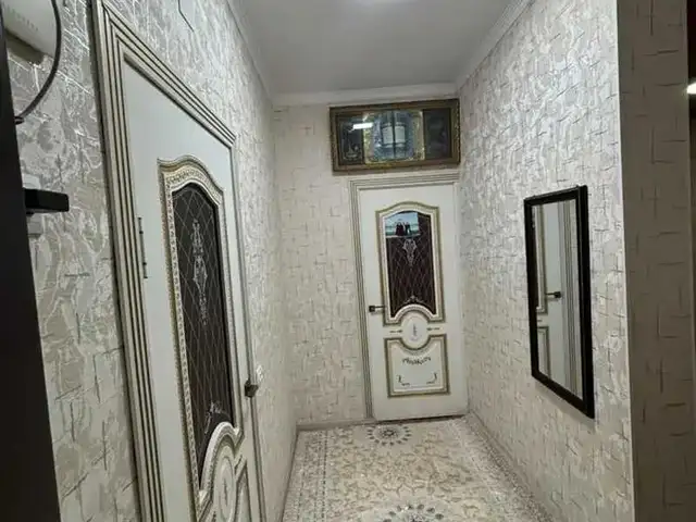 2-комн. квартира, 5 этаж, 51м², зарафшон, Душанбе