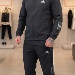 Спортивный костюм Adidas, Душанбе