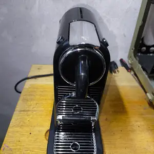 Кофемашина капсульная Nespresso, Худжанд