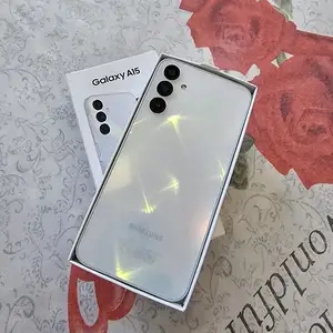 Samsung Galaxy A15 6/128Gb, Худжанд