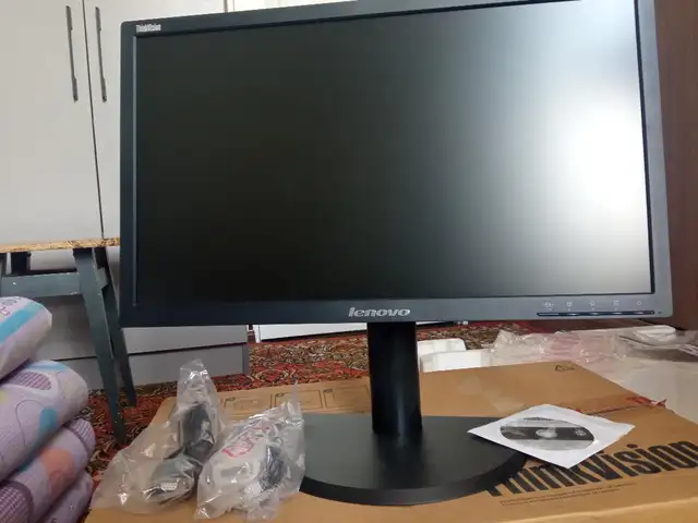 Монитор Lenovo, Душанбе