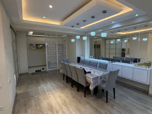 4-комн. квартира, 11 этаж, 170 м², Сомони, Душанбе