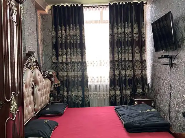 2-комн. квартира, 7 этаж, 65м², Шохмансур, Душанбе