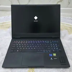 Ноутбук HP Omen 16, Душанбе