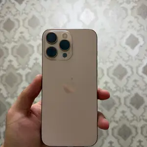 Apple iPhone 16 Pro Max, 256 gb, Desert Titanium, Худжанд