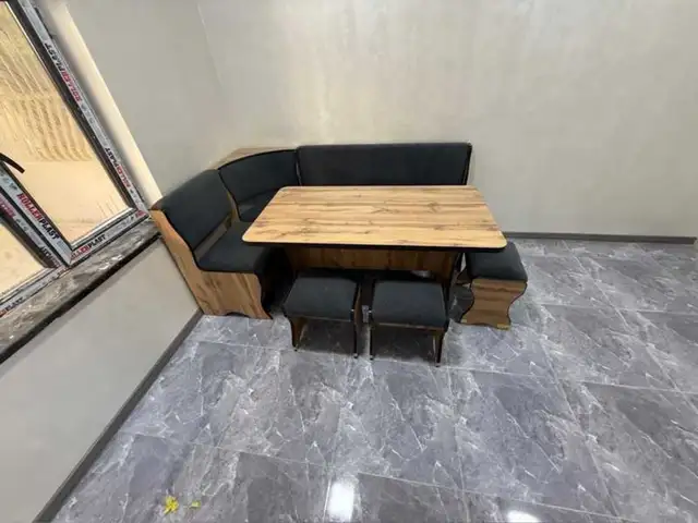 Кухонный уголок, Душанбе
