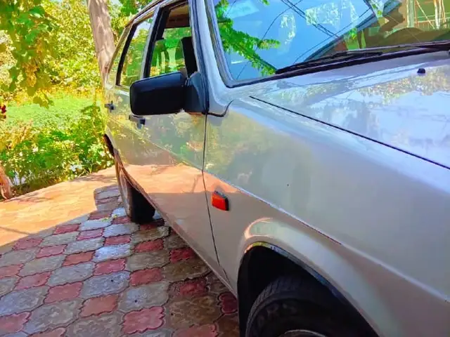 Lada (ВАЗ) 21099