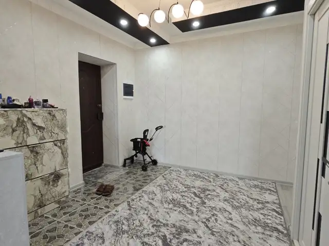 2-комн. квартира, 5 этаж, 70 м², Южный, Бустон (Чкаловск)