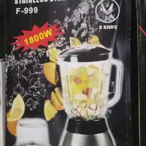 Блендер f-999, Душанбе