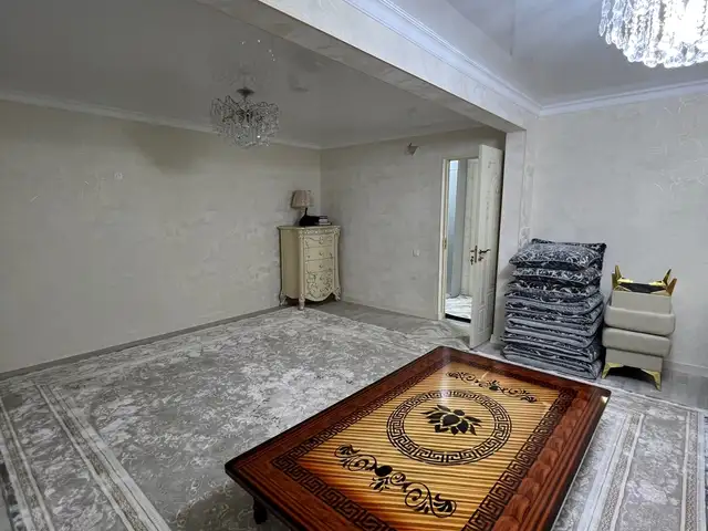 5-комн. квартира, 3 этаж, 100 м², фирдавси, Душанбе