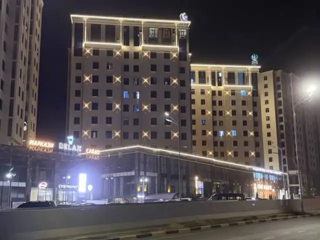 3-комн. квартира, 7 этаж, 57 м², Сино, Душанбе