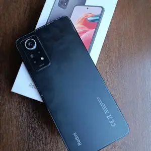 Xioami Redmi Note 12 Pro, Душанбе