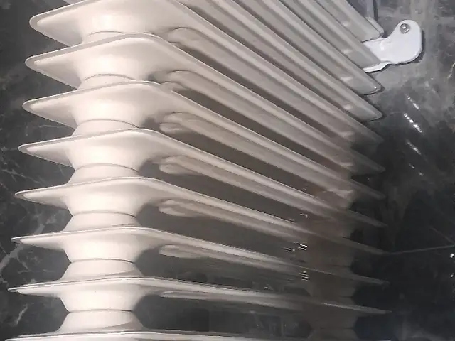 Обогреватель Shivaki, Душанбе